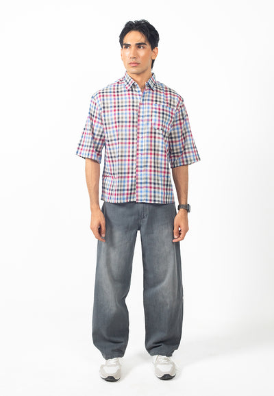 Bob Fit – Balloon Jeans