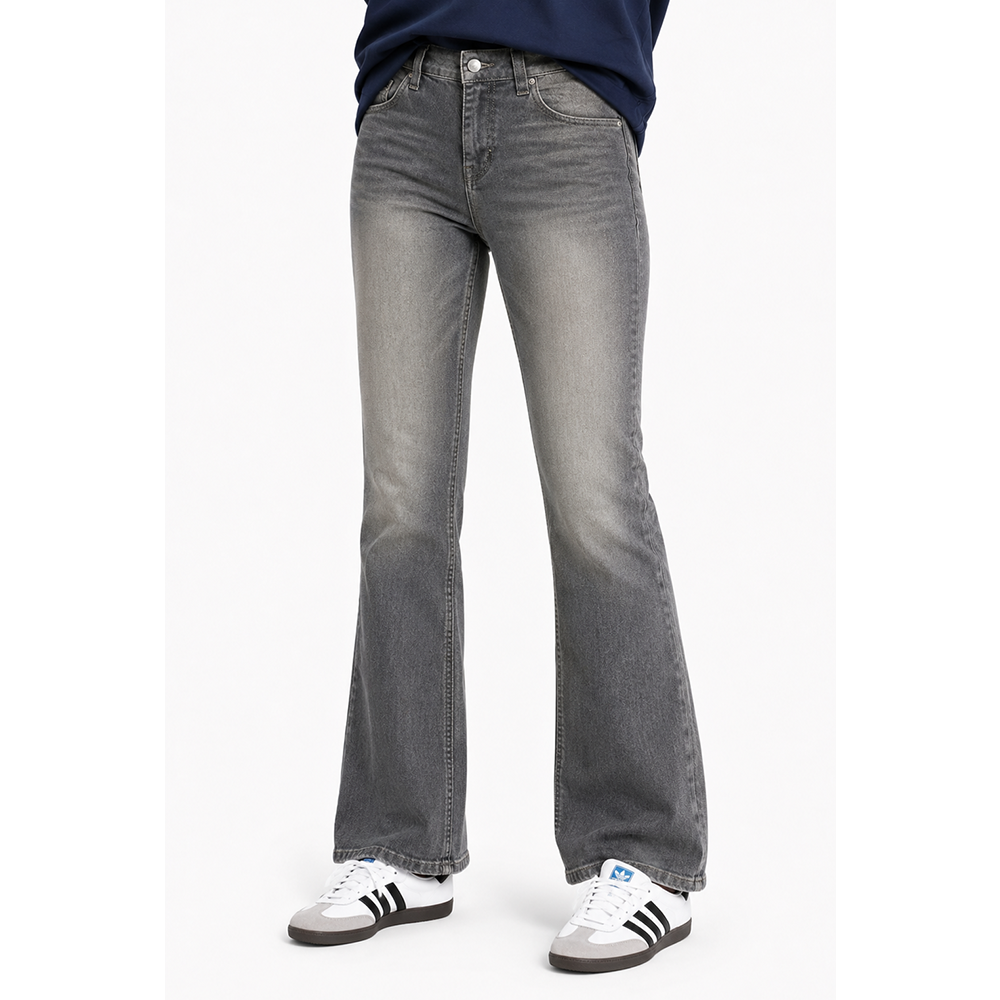 Urban Ash Bootcut Jeans