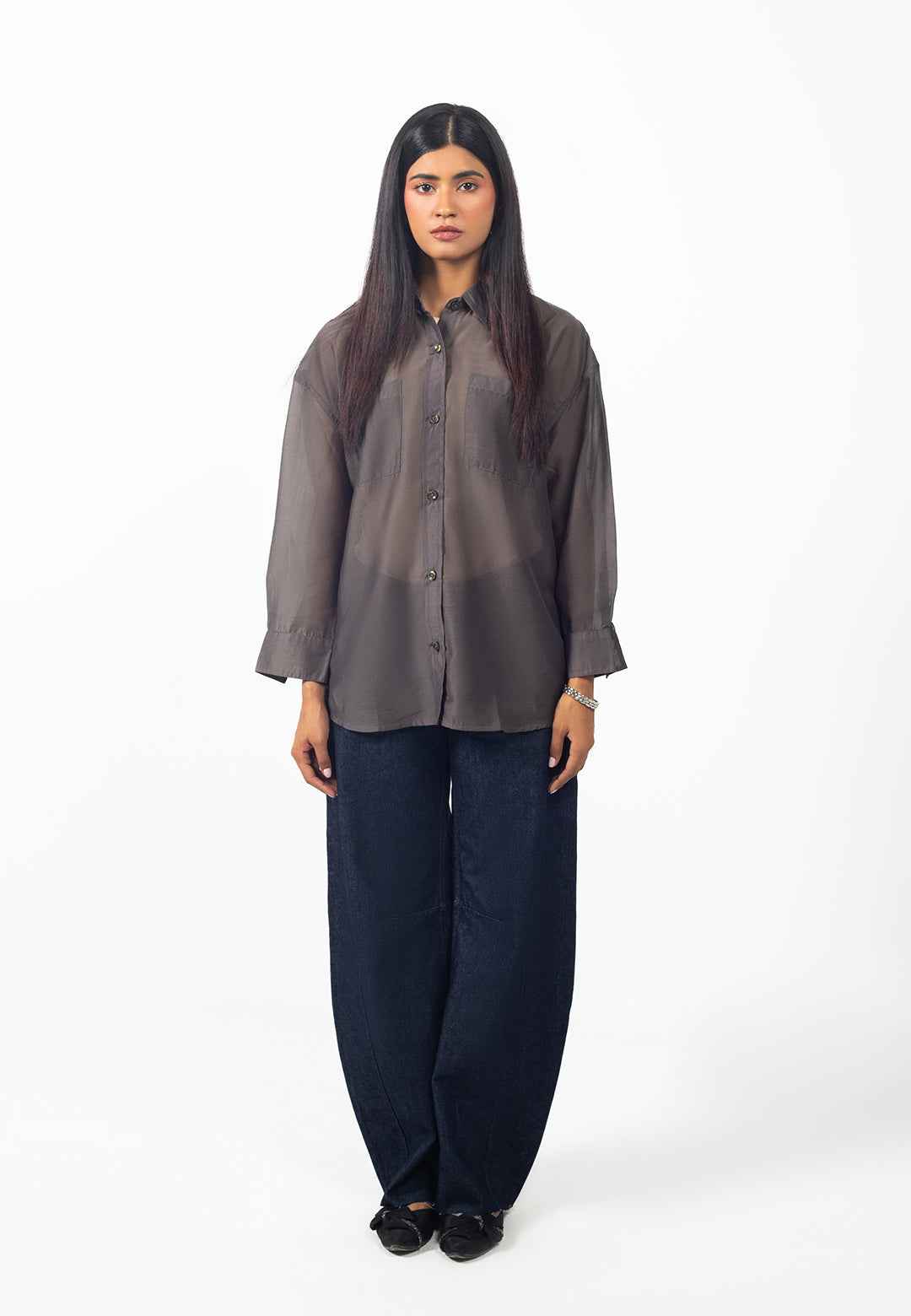 Roxy Fit – Women’s Long Shirt
