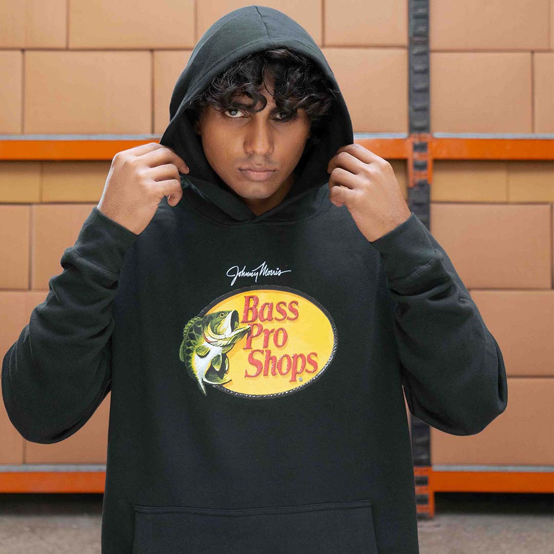 Bass Pro Hoodie