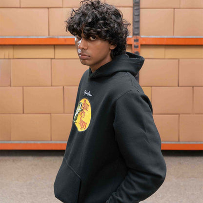 Bass Pro Hoodie