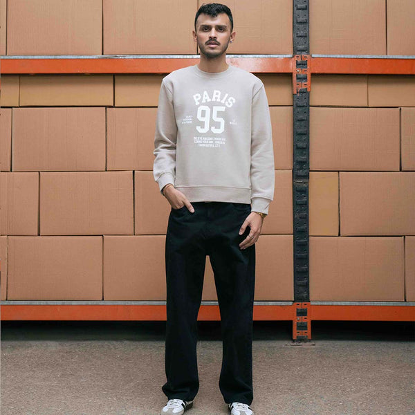 Paris 95 Sweatshirt