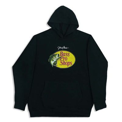 Women's Bass Pro Hoodie