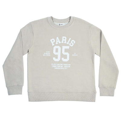 Paris 95 Sweatshirt