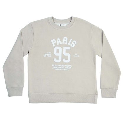 Women's Paris 95 Sweatshirt