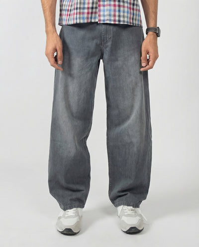 Bob Fit – Balloon Jeans