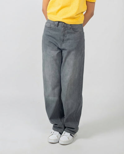Bob Fit – Balloon Jeans