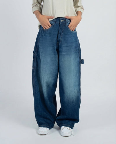 JOSH - Carpenter Baggy Fit