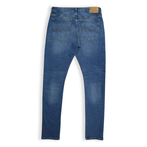 Men’s Carrot Fit Jeans