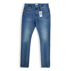 Men’s Carrot Fit Jeans