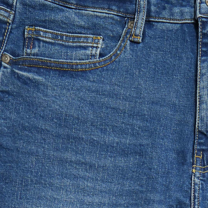 Men’s Carrot Fit Jeans